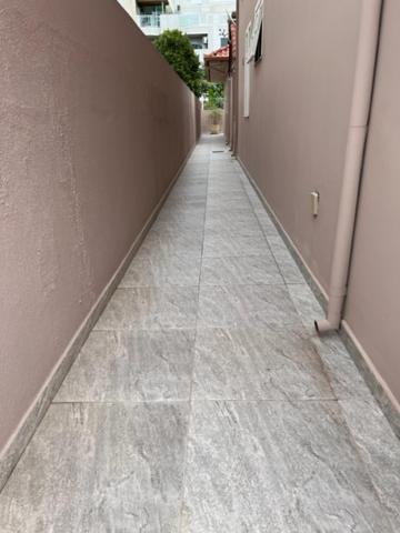 Apartamento Vera ฟลอเรียนอโปลิส ภายนอก รูปภาพ