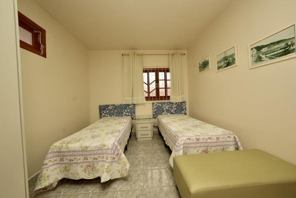 Apartamento Vera ฟลอเรียนอโปลิส ภายนอก รูปภาพ